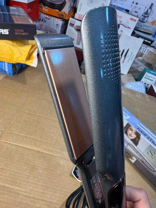 OUT Professional Hair strightenor