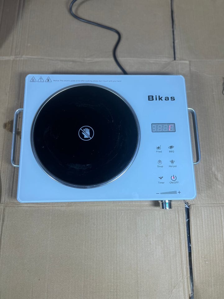 Bikes electric stove