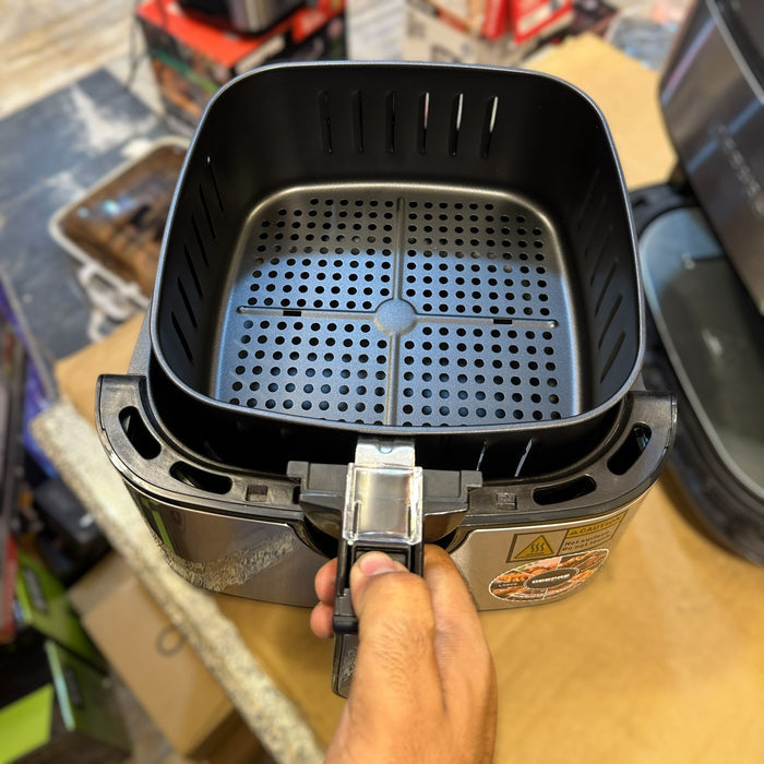 Geepas Vortex 7.5L Digital Air Fryer 37530
