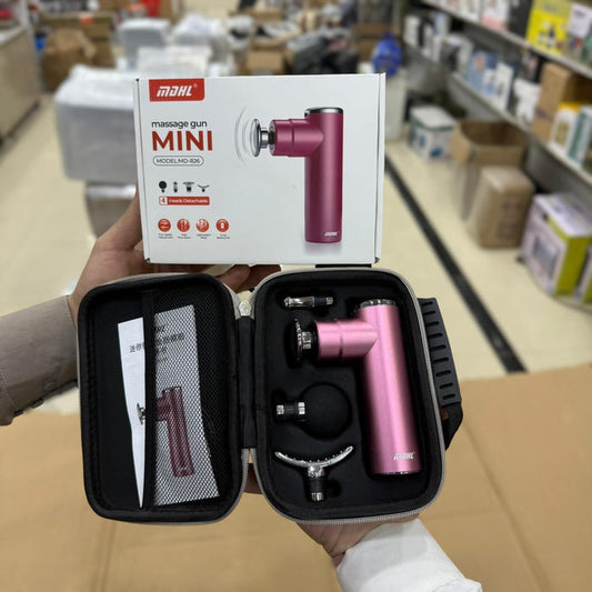 MDHL Mini Gun Massger MD-826