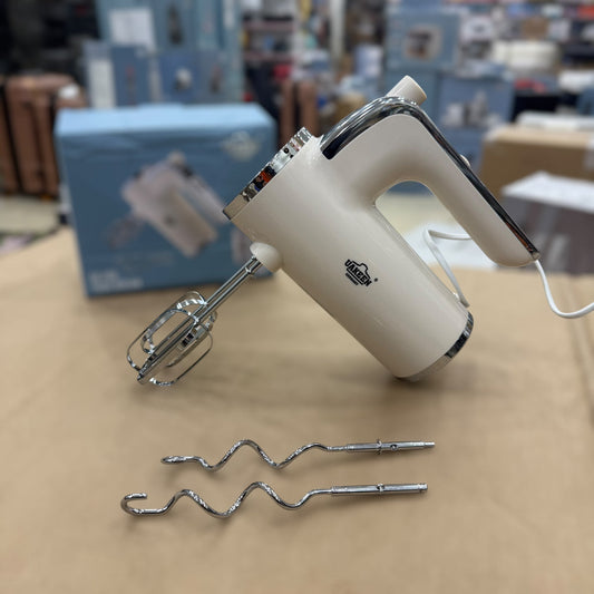 Uakeen Hand Mixer Zl-2304