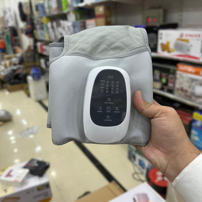 MDHL Hot Compress Knee & Calf Massager MD-9860