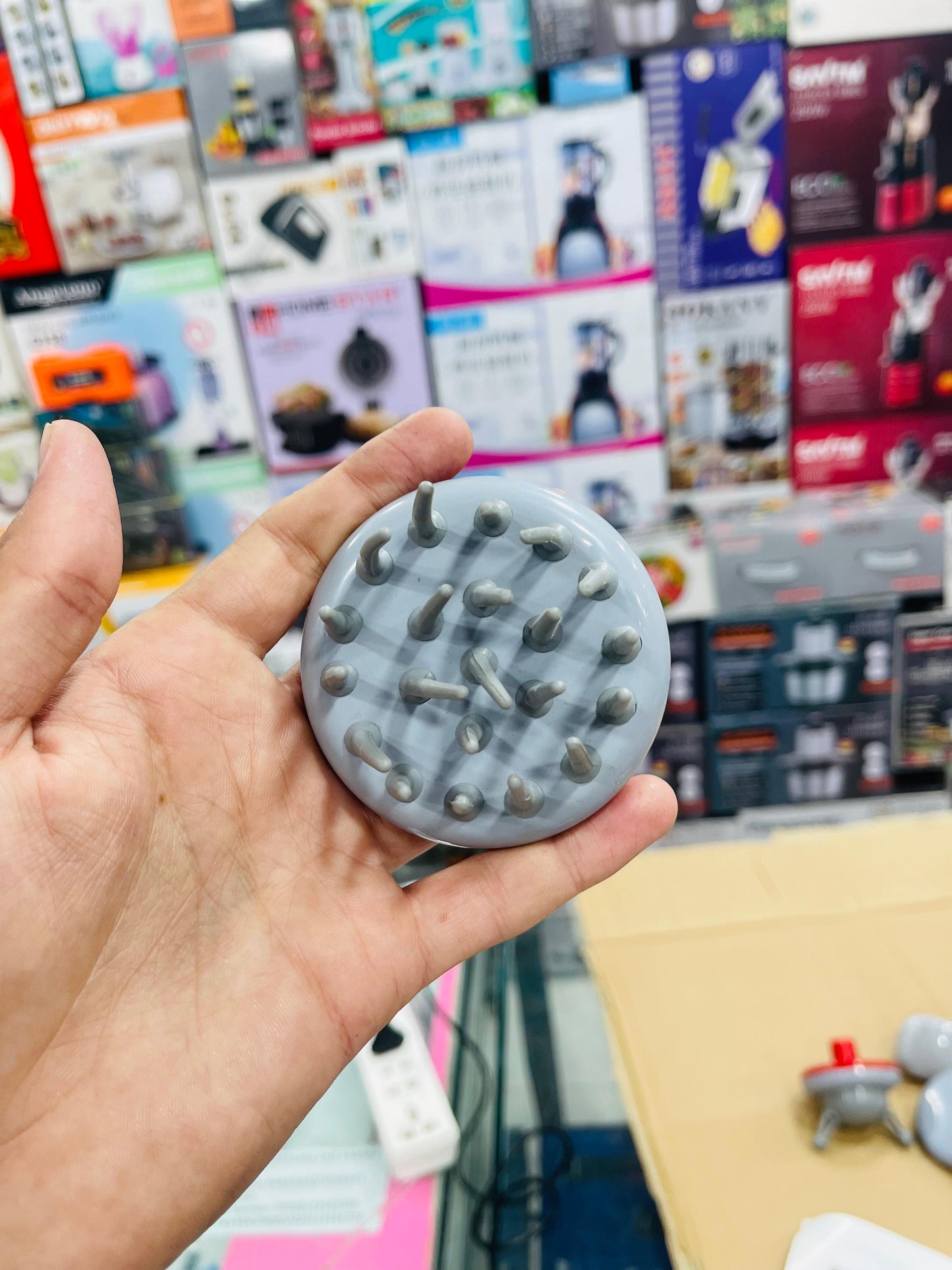 10in1 electric massager