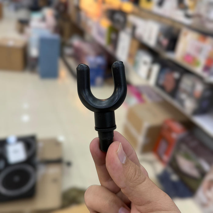 Bluidea Mini Fascial Gun Deep Muscle Massager 323