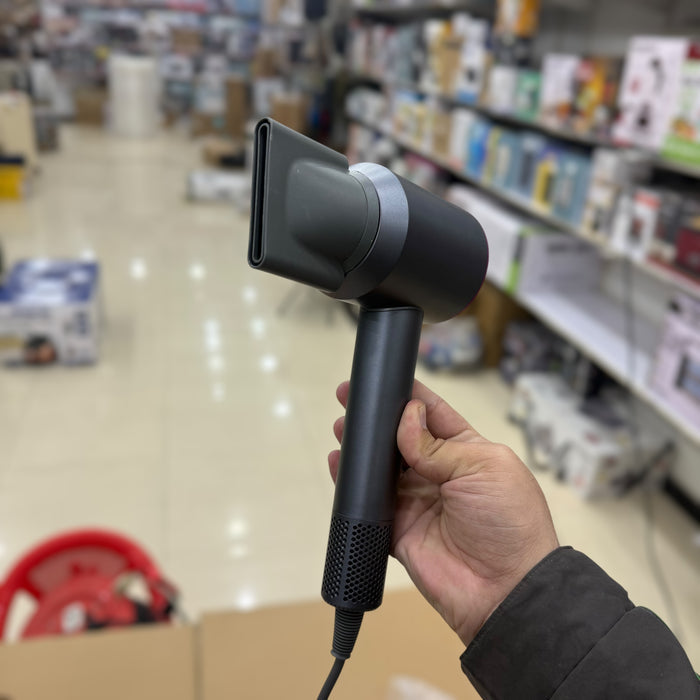 Lot Imported Leafless Super Hair Dryer Set