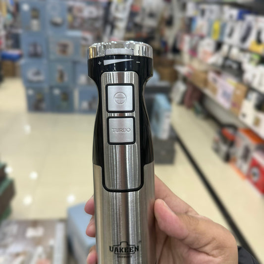 Uakeen 5 in 1 Hand Blender Zl-519