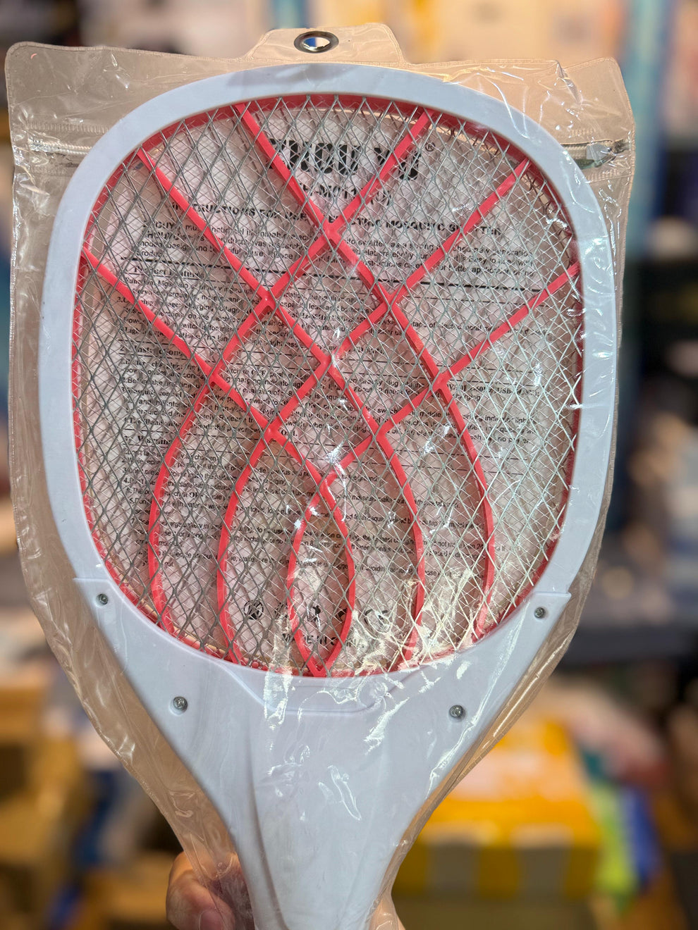 Requite Mosquito bites