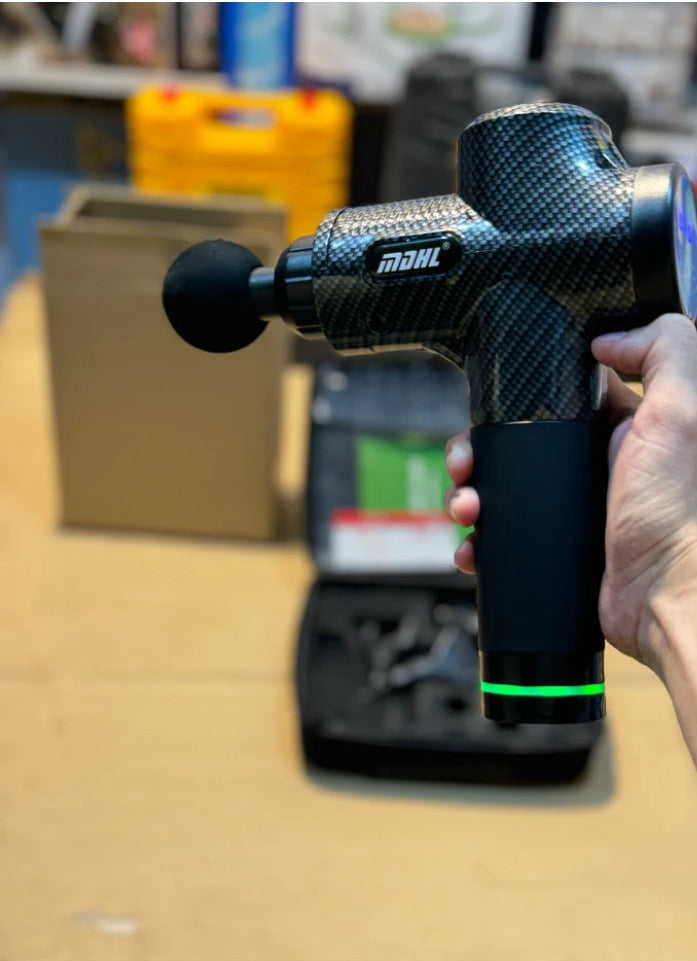 MDHL Gun massager