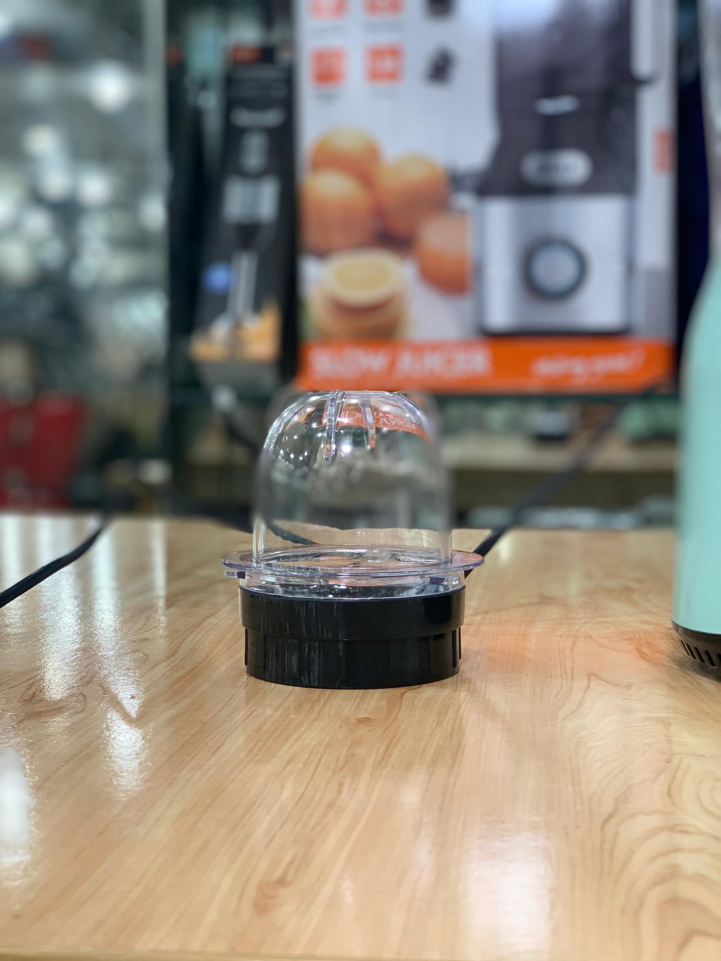 Silver Crest SC-08 1500W Juice Blenders for Kitchen