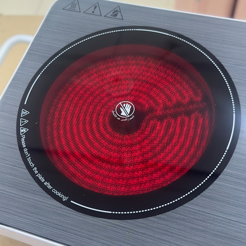 Ancher Plus Universal Hot Plate DT10W