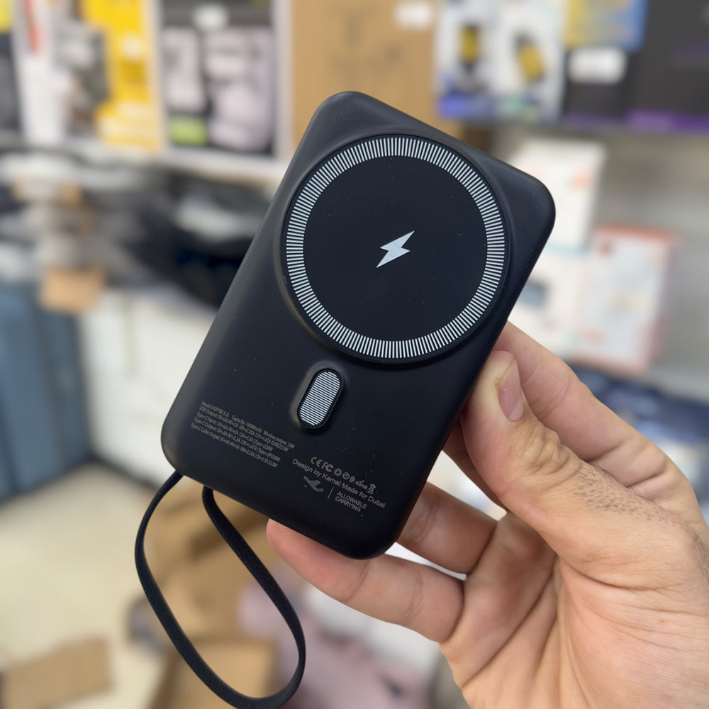 Kamal Magsafe 10000mAh Power Bank kPB13