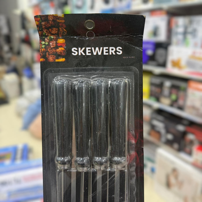BBQ Skewers 8pc Set