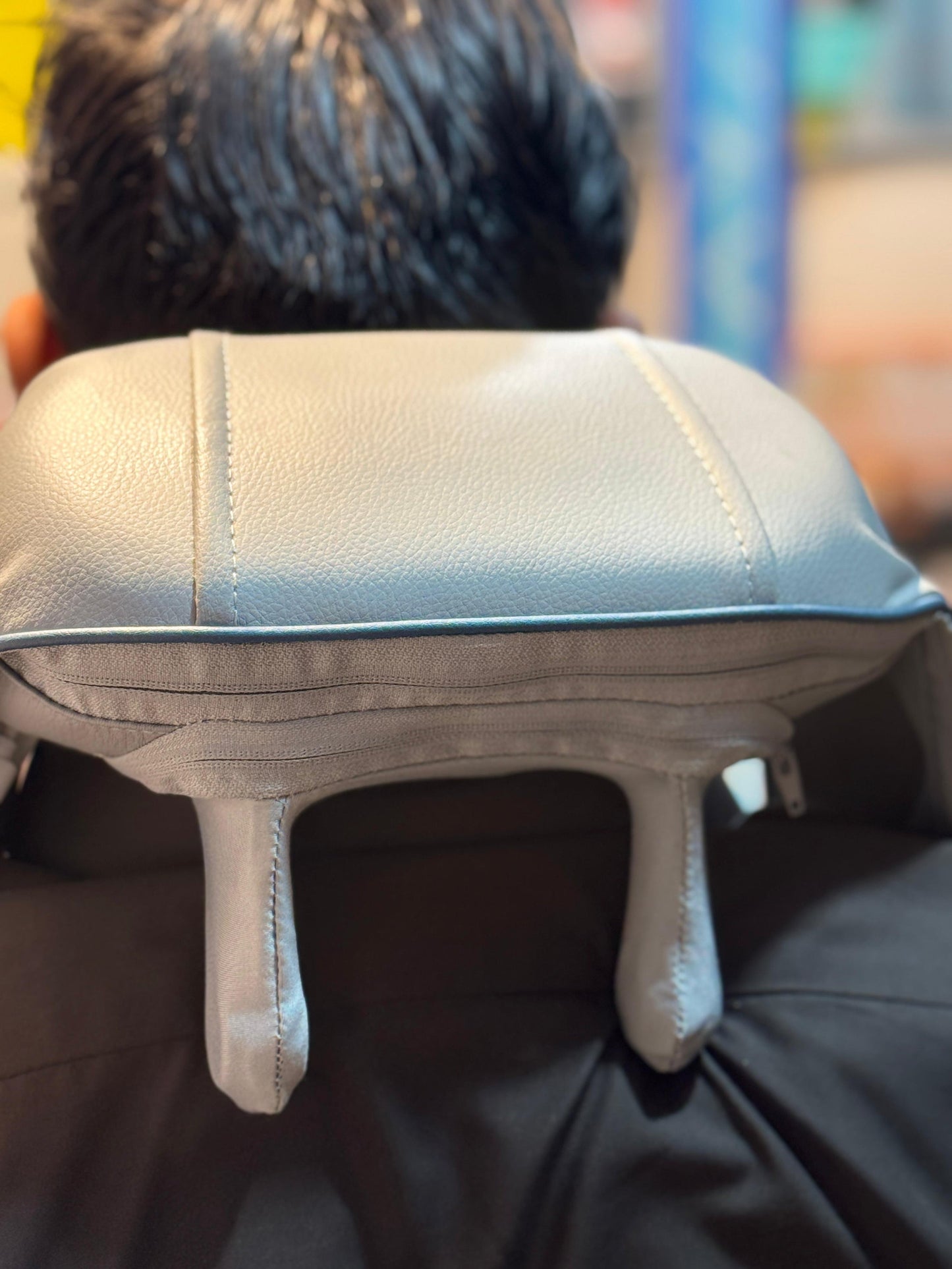 Nick&Shoulder Massager