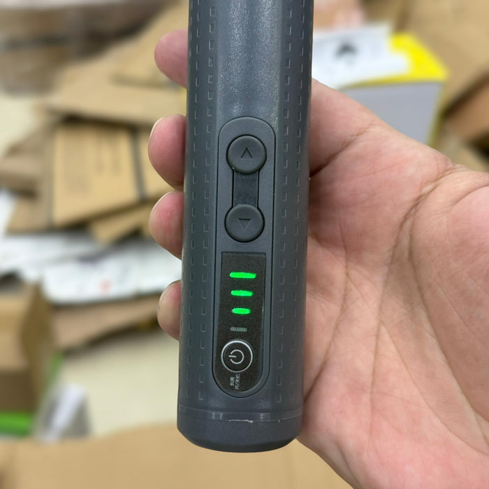 Mutli Role Rechargeable Screw Drivers