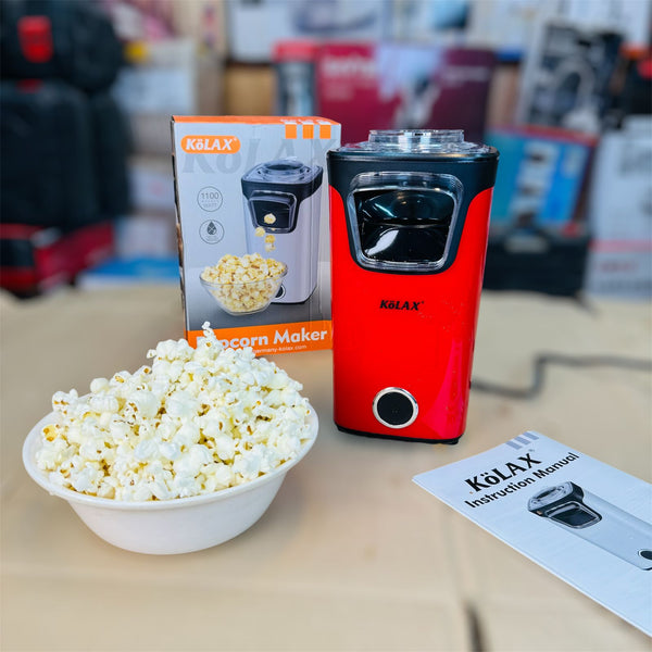 kolax popcorn