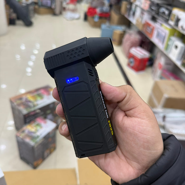 Super Strong Rechargeable Mini Blowers