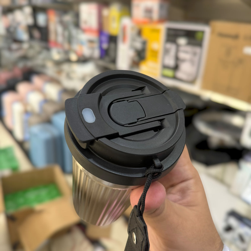 Jeep Coffee Mugs 550ml
