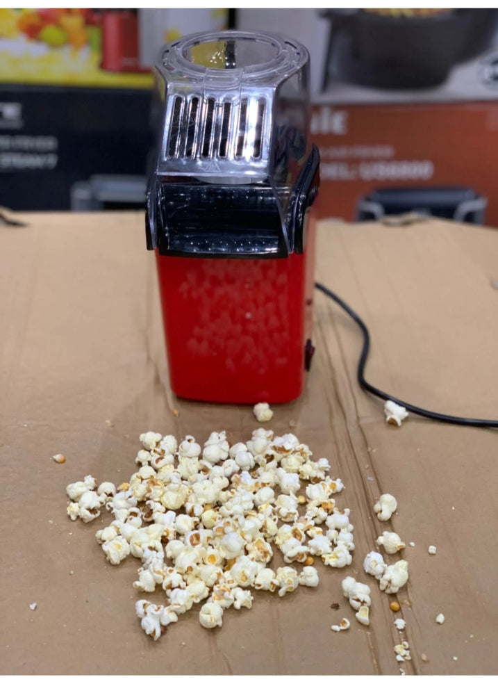 Minijoy oil free electric Popcorn Maker