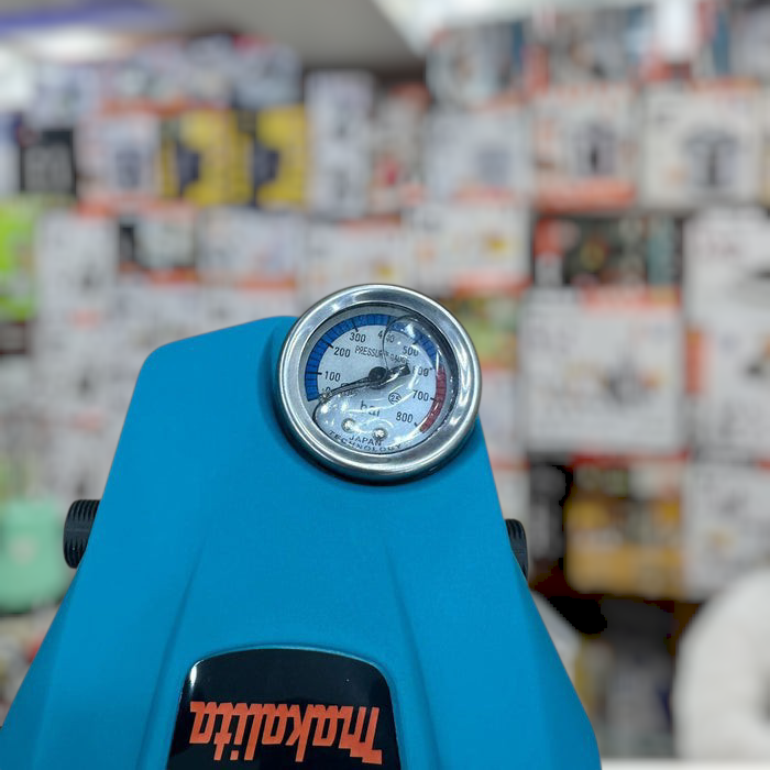 Makita High Pressure Cleaning Washer 2 modal