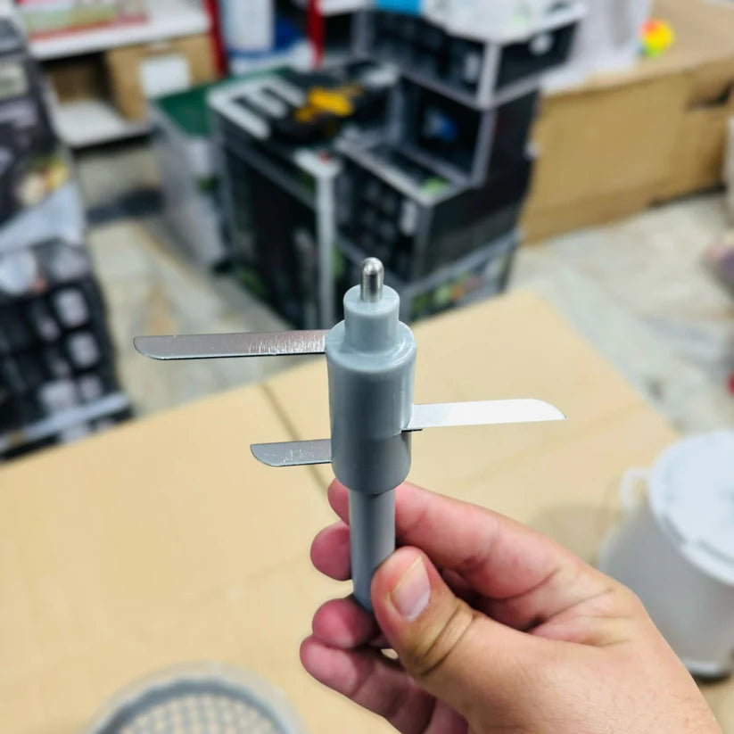 Choper Function
