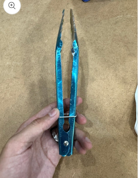 Electric Tawa 1000W