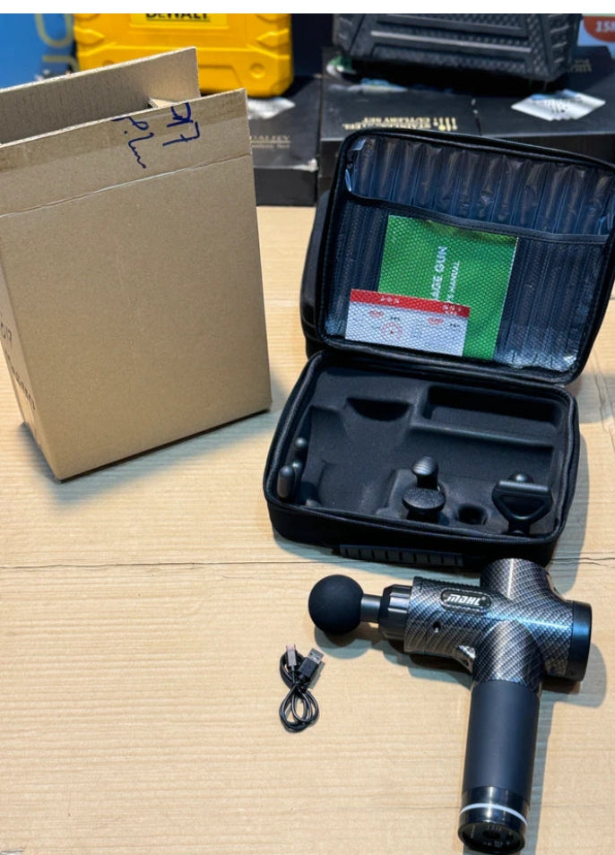 MDHL Gun massager