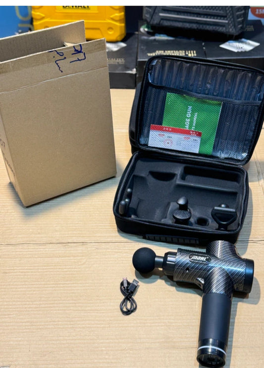 MDHL Gun massager