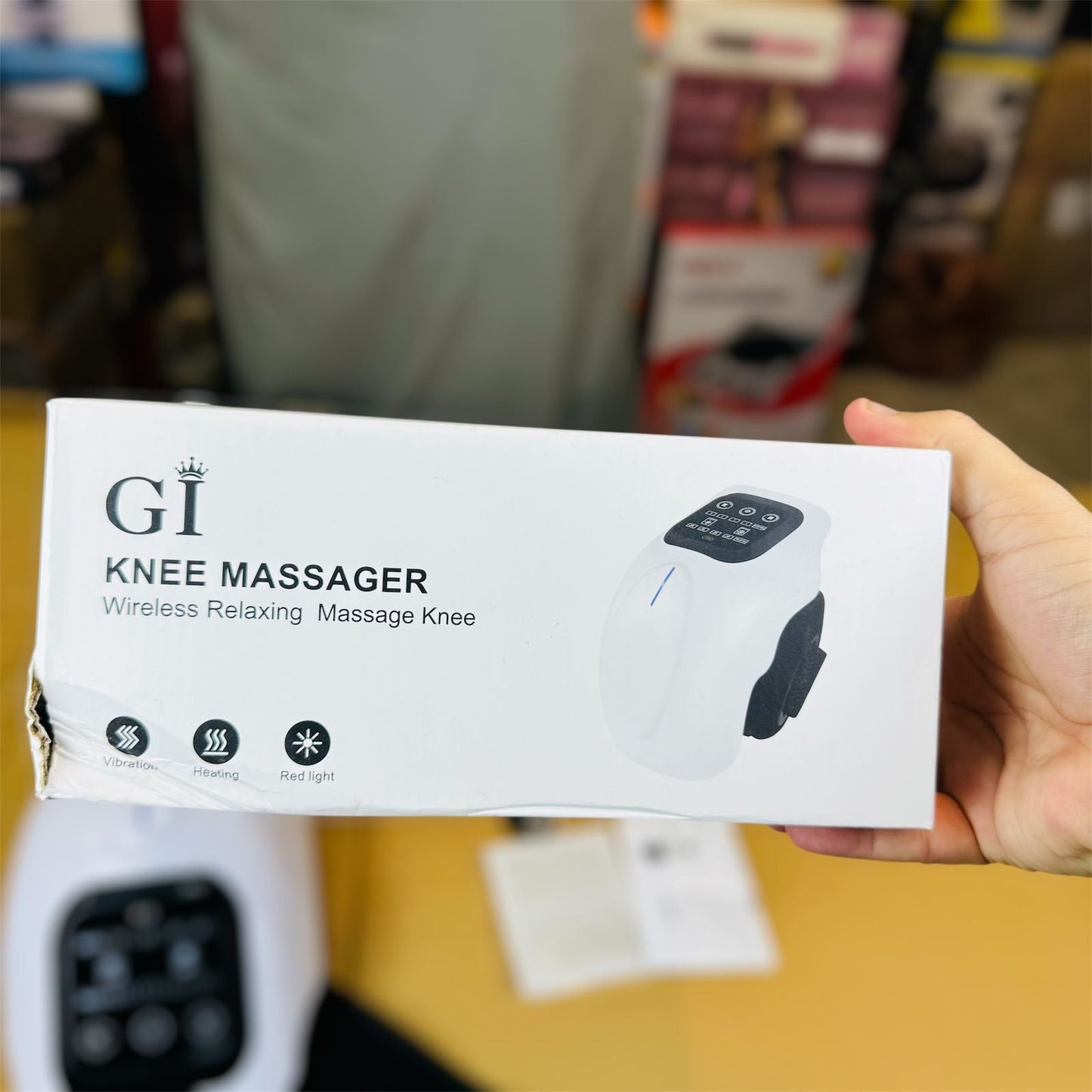 knee Massager