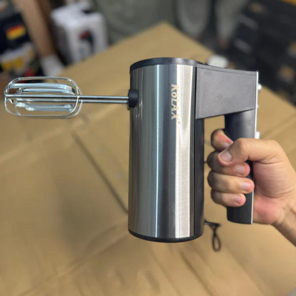 KoLAX Hand Mixer -802711 KoLAX Hand Mixer -802711