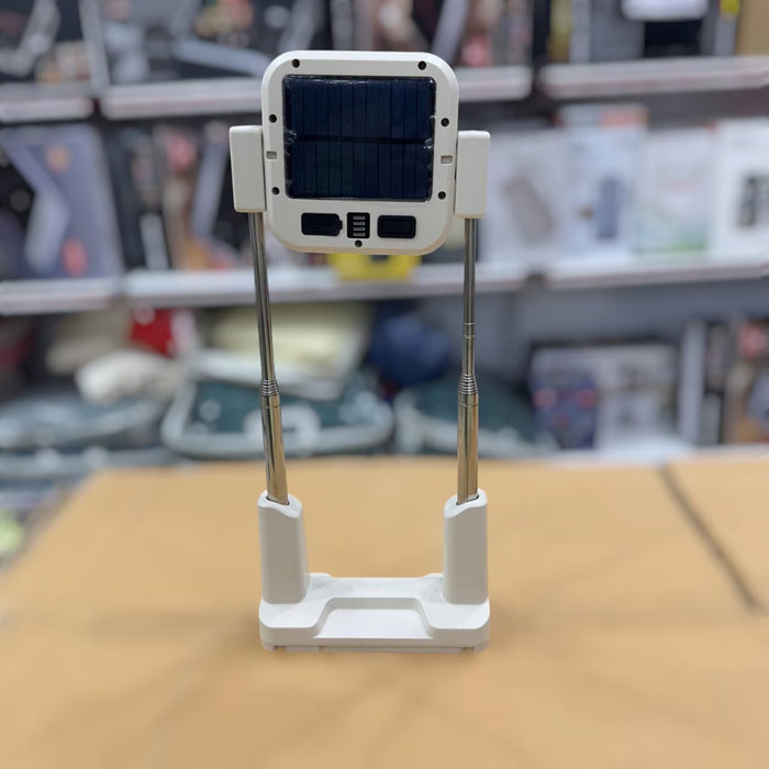 Multifunaction work light