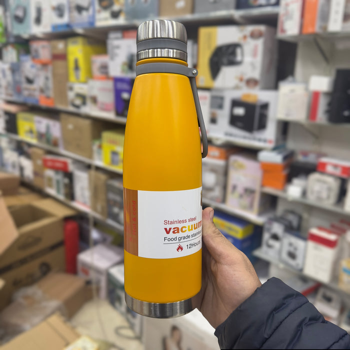 Double Wall Vacuum Insulated Water Bottle 1100ml