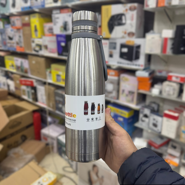 Double Wall Vacuum Insulated Water Bottle 1100ml