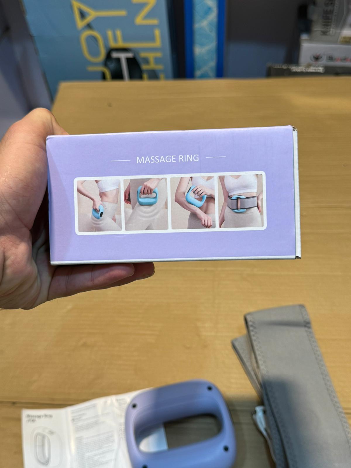 Massage Ring