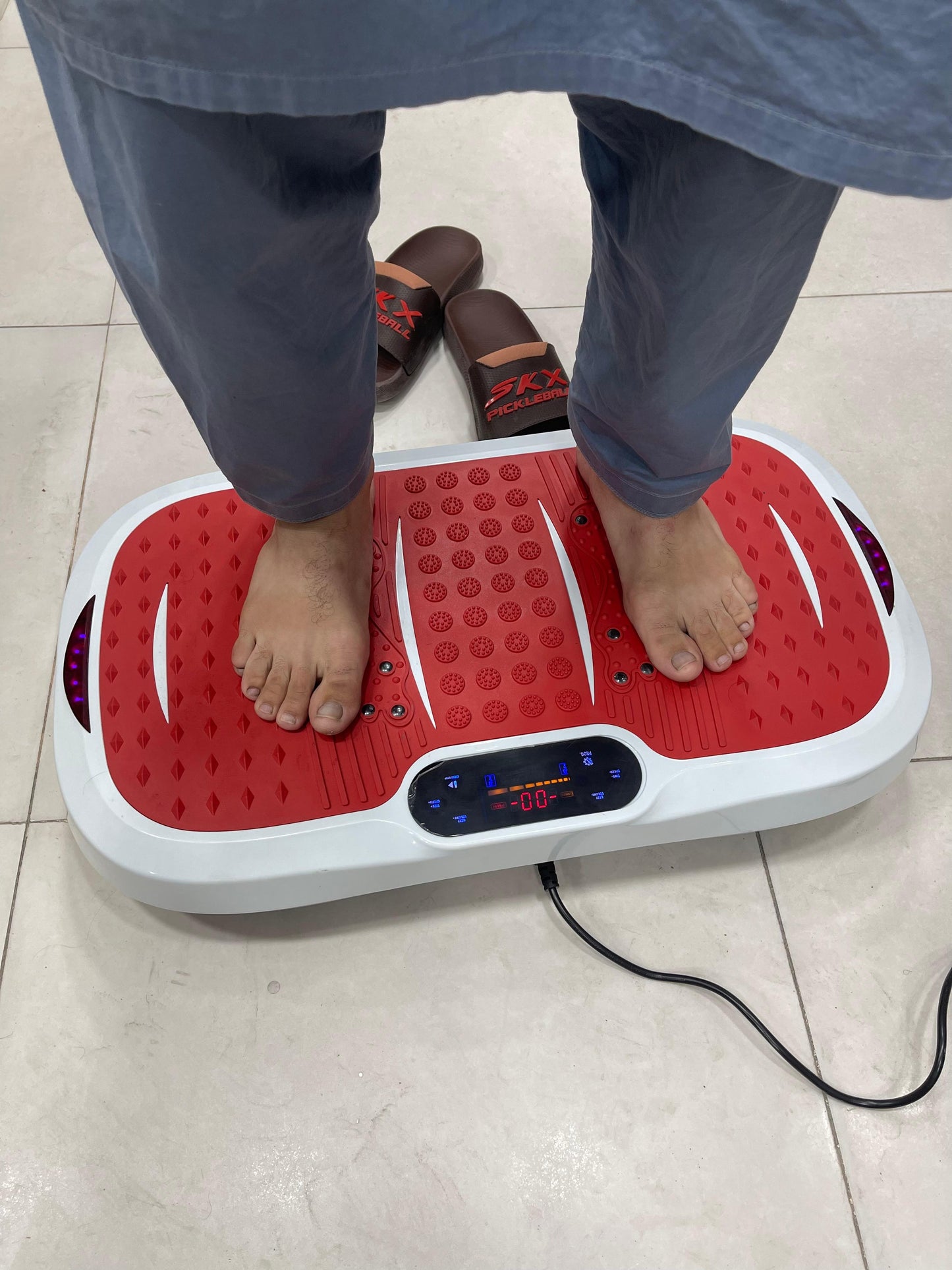 vibrater massager
