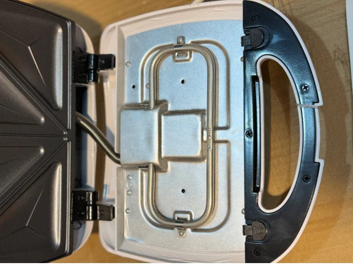 SENCOR Sandwich 3in1