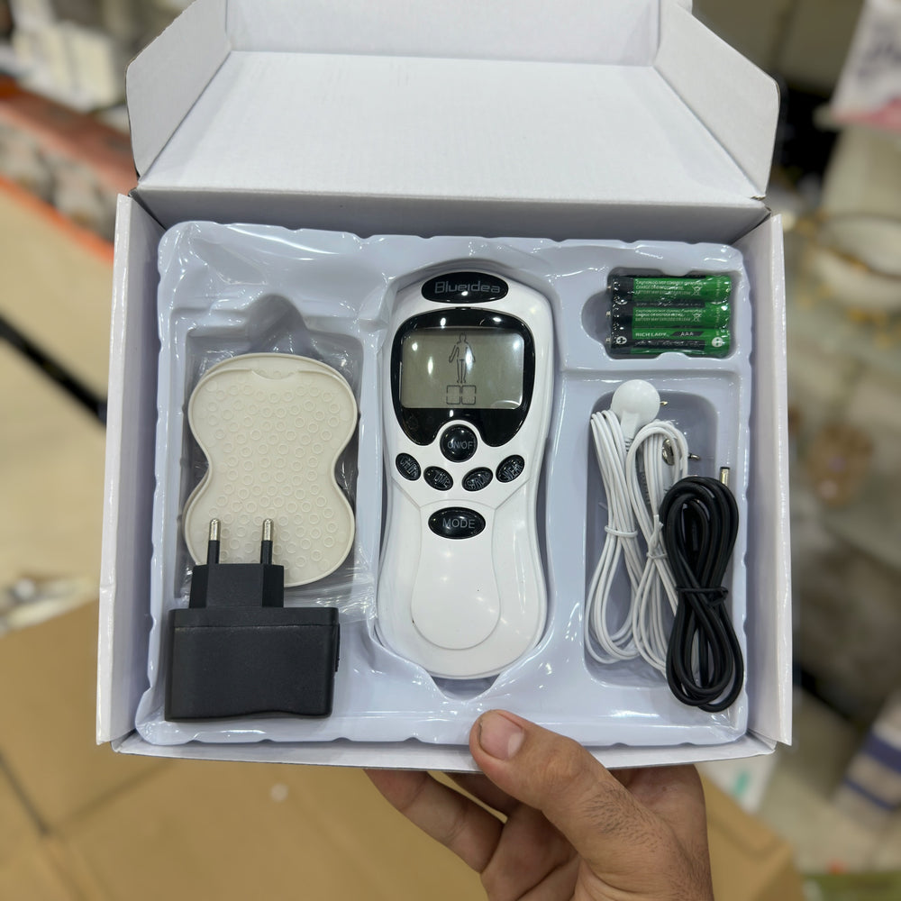 Blueidea Digital Theraphy Machine