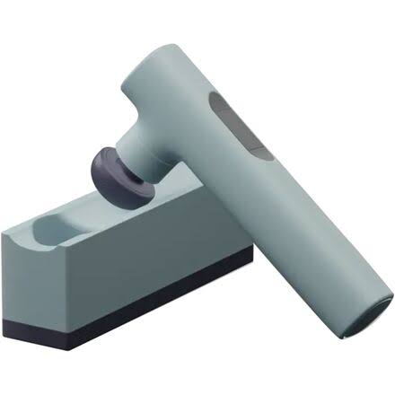 therapeutic-handheld-massager-for-muscle-pain-relief