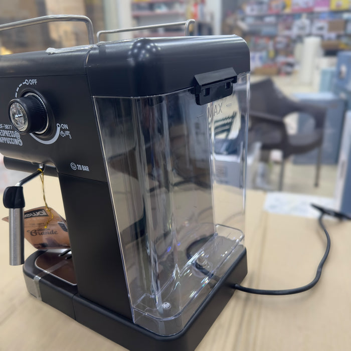 Newal Digital Coffee Machine