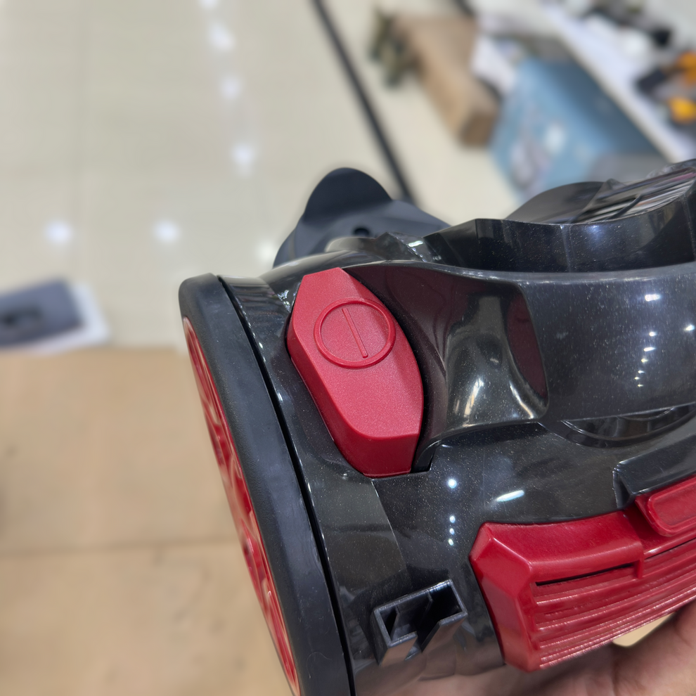 BOMA

BOMA BM-917 Vacuum Cleaner - 2600W, 1.5L, Five-Stage Filtration