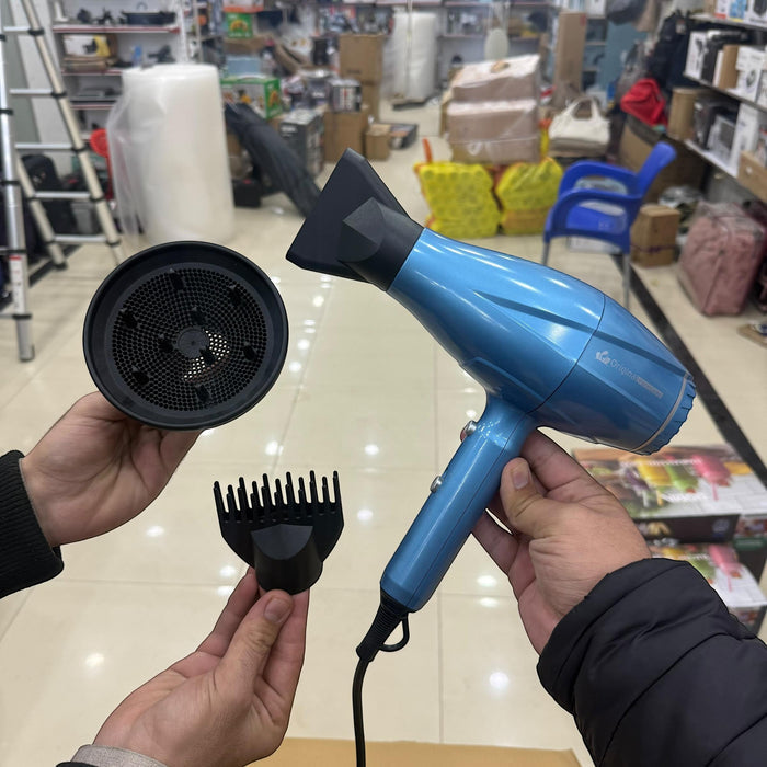 Original Pure Gold Professional Hair Dryer 9267