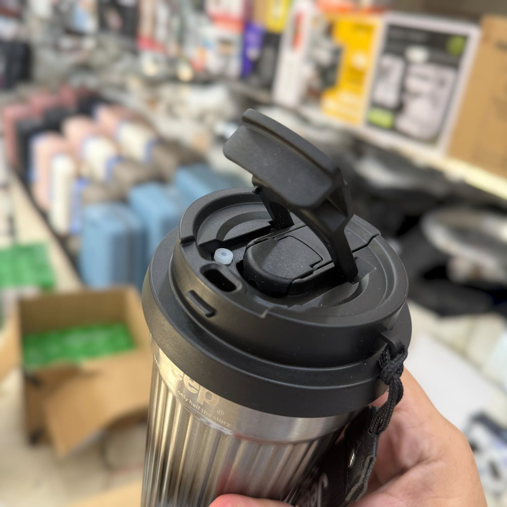 Jeep Coffee Mugs 550ml