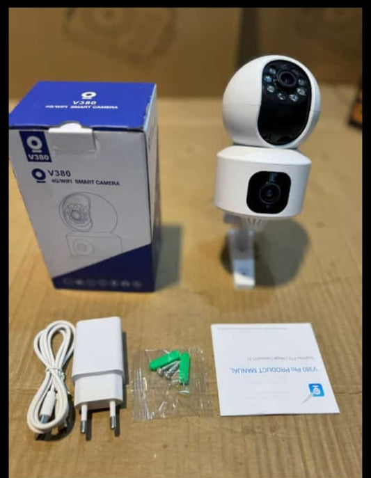 Smart WiFi camera  V380