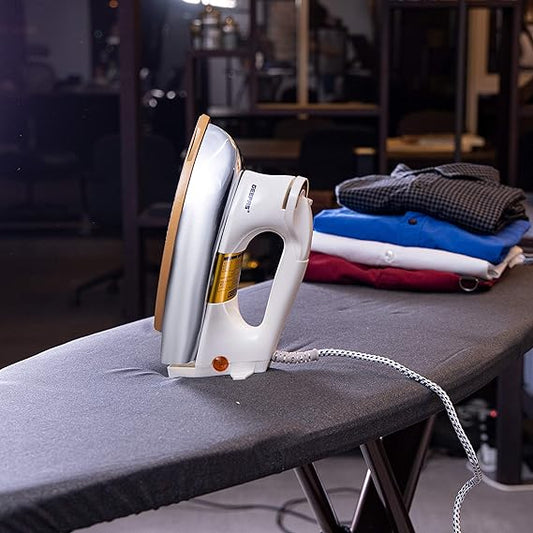 GEEPAS Dry Iron 1200W-2771