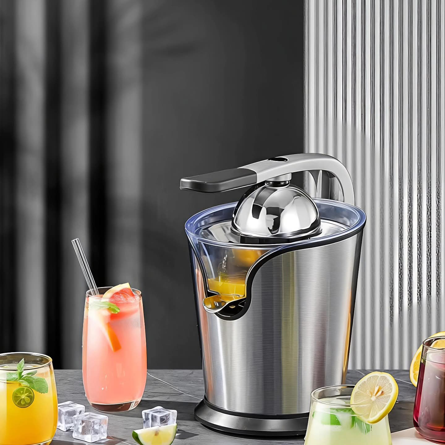 FRESH JUICE CITRUS