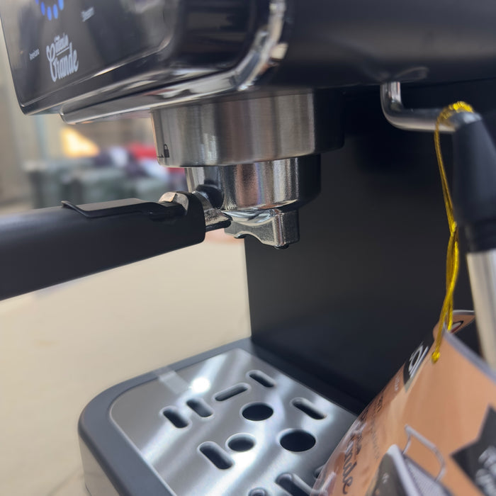 Newal Digital Coffee Machine