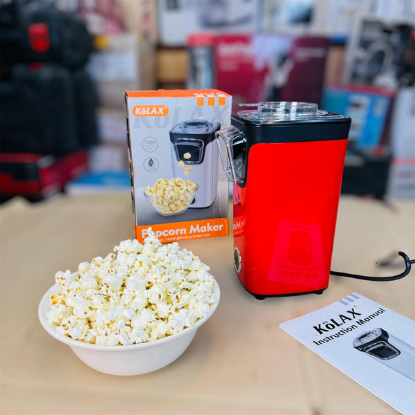 kolax popcorn