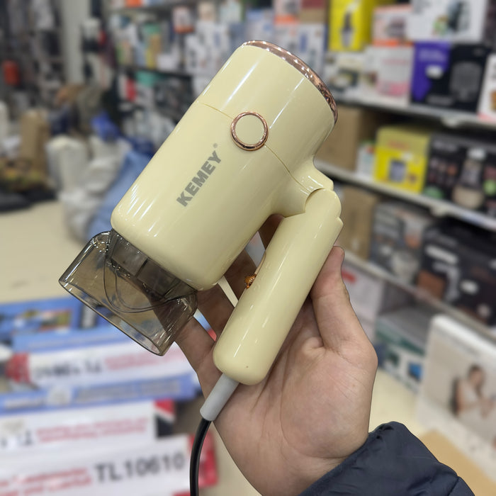 KEMEY Foldable Hair Dryer KM-6838