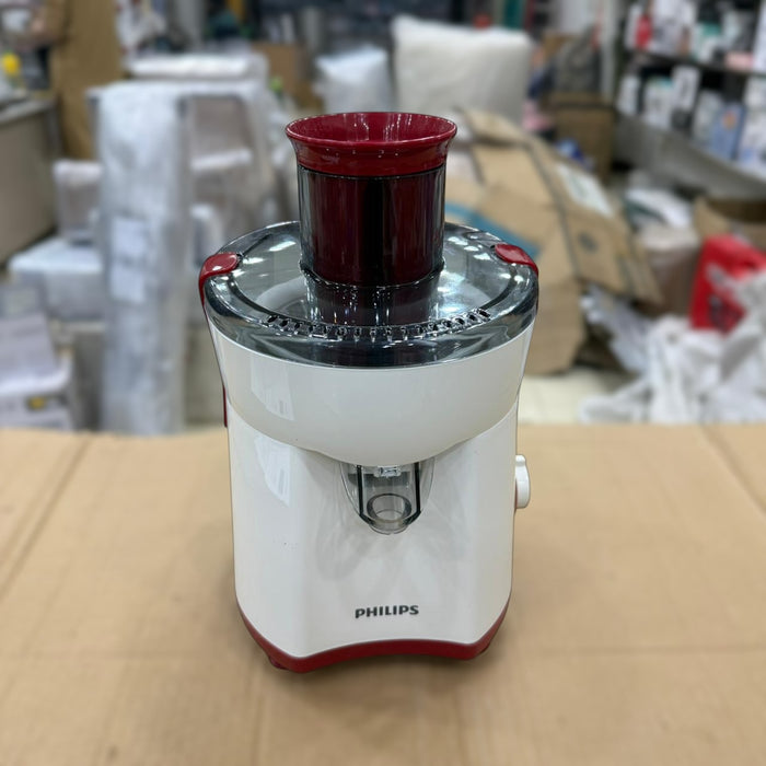 Philips Small Centrifugal Juicer HR1824
