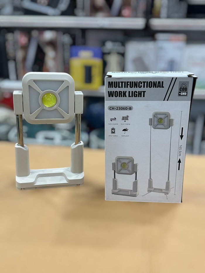 Multifunaction work light
