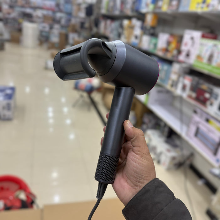 Lot Imported Leafless Super Hair Dryer Set